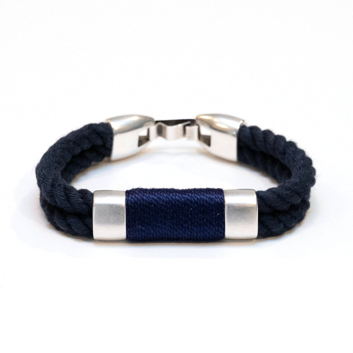 Tremont - Navy/Navy/Silver