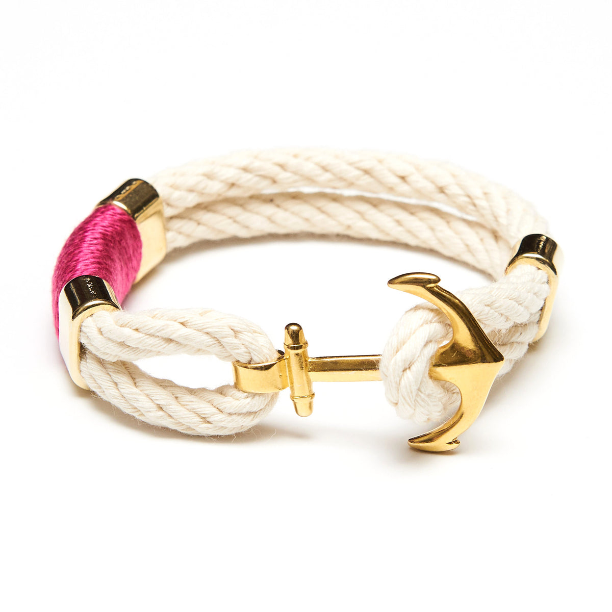 Waverly - Ivory/Pink/Gold