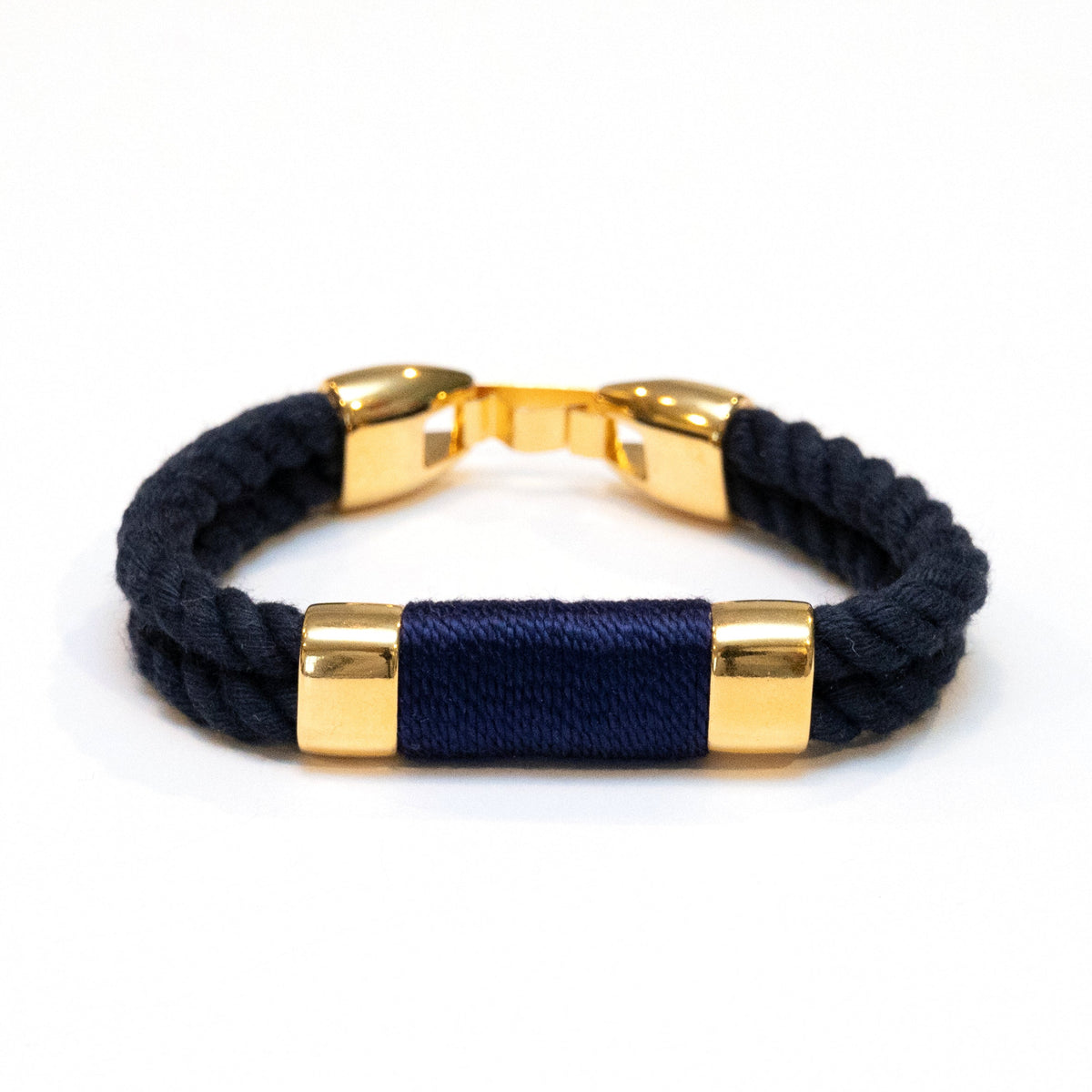 Tremont - Navy/Navy/Gold