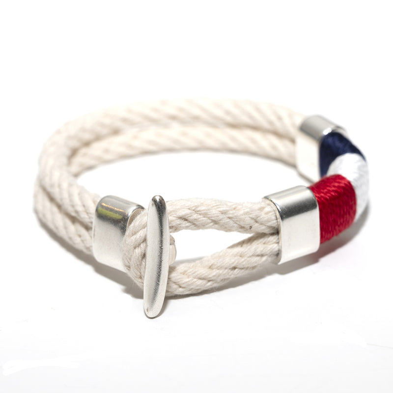 Limited Edition Americana Stack - Silver