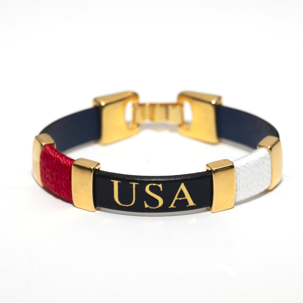 Limited Edition Americana Stack - Gold