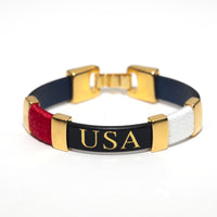 Essex - Americana/Gold