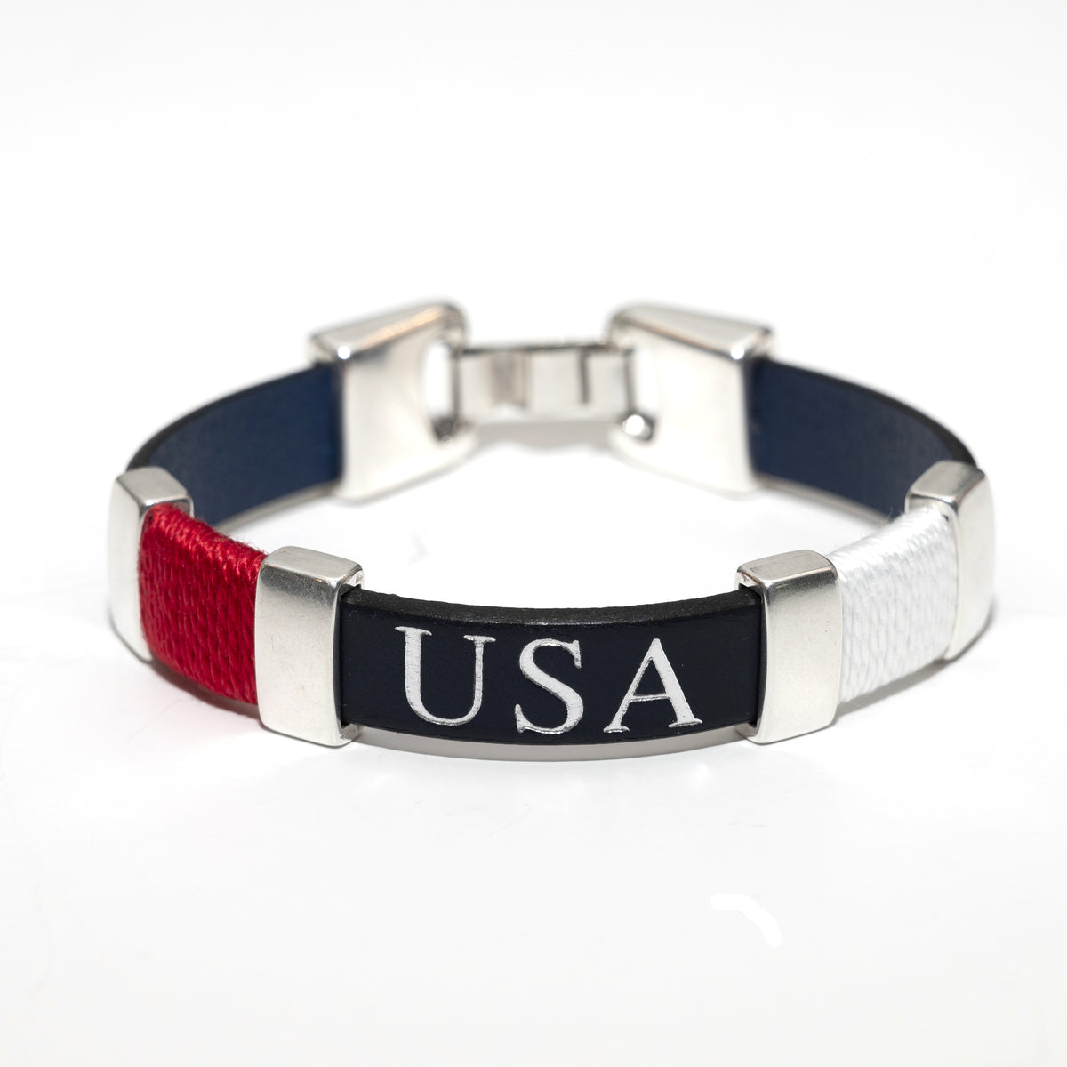 Limited Edition Americana Stack - Silver