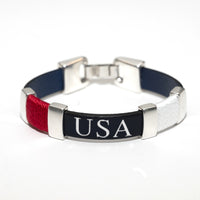 Essex - Americana/Silver