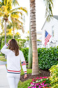 Edgartown Sweater