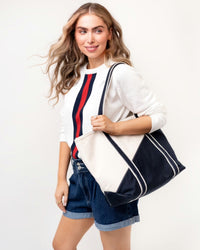Minot Sweater