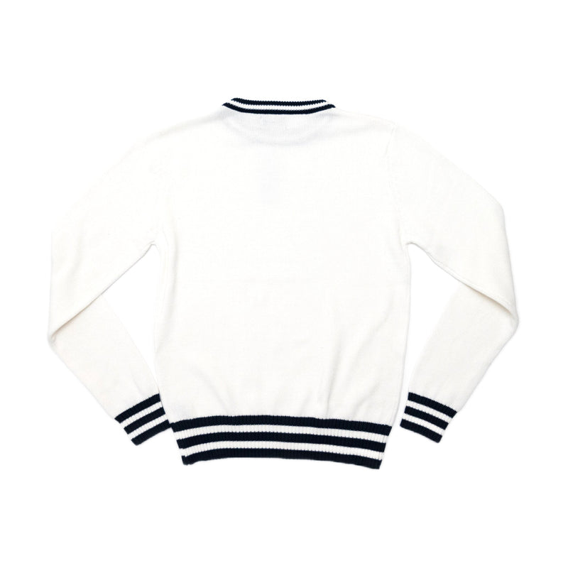 Race Point Sweater