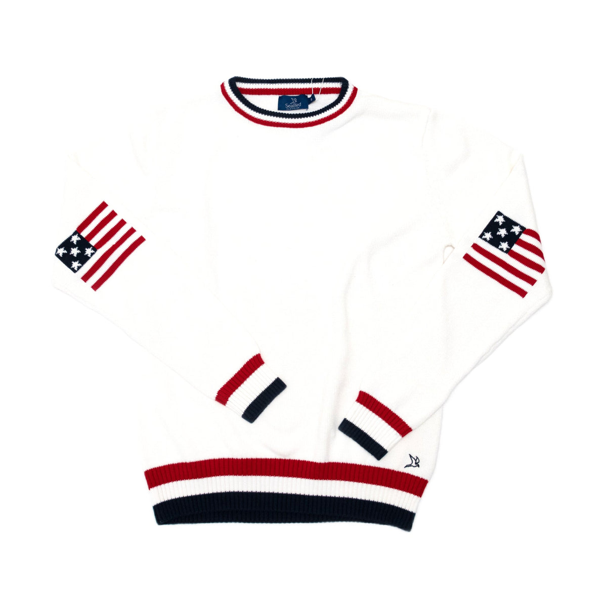 Edgartown Sweater